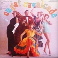 Xavier Cugat & His Orchestra、miguelito valdés