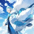 TsingYuenn - A Little Story