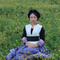 龙韵莲