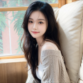 小一点