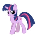 Twilight Sparkle