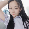 妮子超级懒