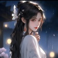 一杯美酒、叶子旋