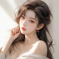 果粒橙子