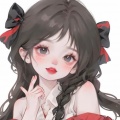 6a会魔法 - 你跟我比夹夹 (34秒女声版片段)