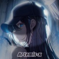 Artemis-x