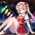 红魔夜空