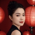 蔚小妮、刘小刚