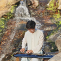 仁啠居士、杨青、苏一