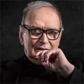 Ennio Morricone、Edda Dell'Orso