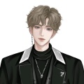 七月、听潮阁