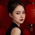 六月亦輕寒、倚楼悠悠