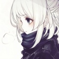 girl