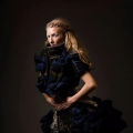 ionnalee、Zola Jesus、Barbelle、Jonna Lee