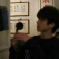 云辞先生