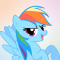 Rainbow Dash