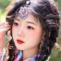 精灵 - 冥冥