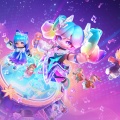 SUPERJUMP超级跳乐队、元梦之星