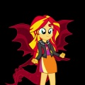 Sunset Shimmer