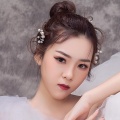 刘奕静
