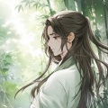李长信、白昼之光