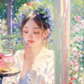 汐月