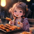 李难瘦