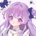 X紫、Sarah紫薯、若以止白、神婆SAMA、临川