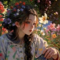 清茗客 - 倾城曲