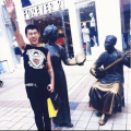 张宁