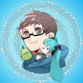 さすのだP、音無あふ、初音ミク、v flower