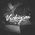 vicky蔡