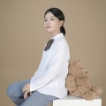 周爰熹、蔡静琪