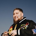 Rag'n'Bone Man、High Focus Records、James Leigh、Rory Graham