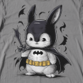 shadow rabbit