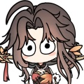 王曦临、心华、乐正绫