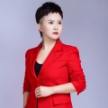 丑娃 - 谁的恩情能比父母大 (女声版)(1.1x DJ 凯西版)