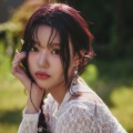 두나、Jaoying、李诗恬、怀明明、Yean - You Were Beautiful (2024创造营亚洲现场)