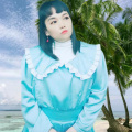 华青兰 - 能不能把你挽留
