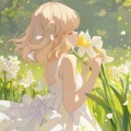 芝士啵一口！、聿、靡夏koali