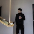 刘廷煜 - 幸运符号