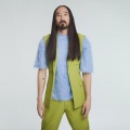 Steve Aoki、Lovefoxxx