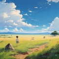 小鑫歌
