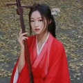 玲玲古筝