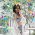 辰子唯