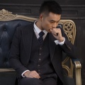 农村古铜