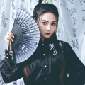 狼球（冯雨鑫）