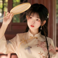 seven于晨