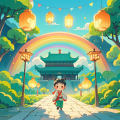 超级儿歌乐园
