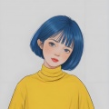 林渺mia